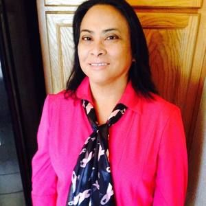 Meet your Posher, Connie